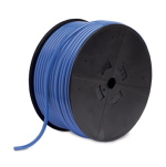 Straight Non-Braided Hose